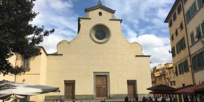  Santo Spirito, an authentic and energetic district.